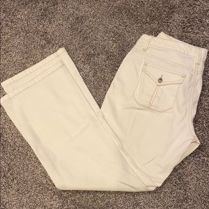 🎀VINTAGE Tommy HIlfiger bootcut jeans🎀